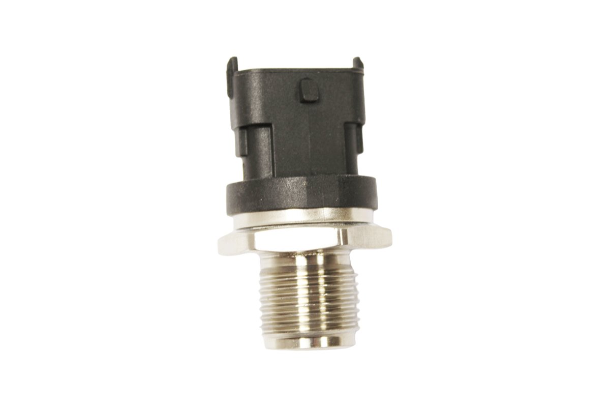 AJ813370S-A - Fuel Pressure Sensor - fuel supply rail manifold