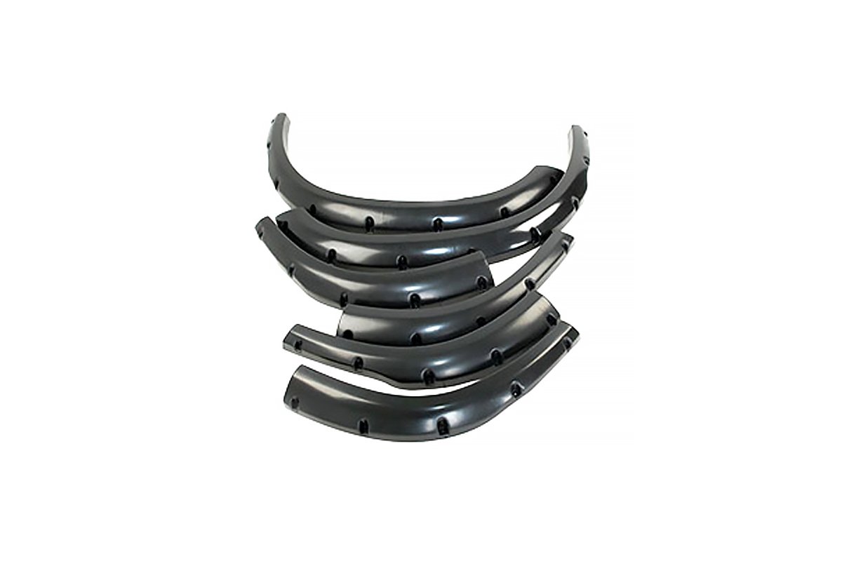 Extra Wide Wheel Arch Set - D2