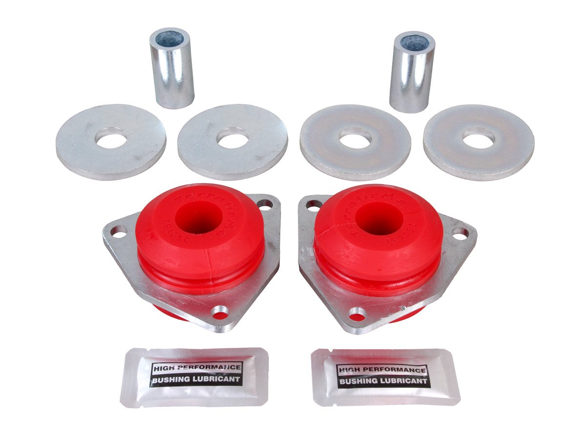 TF1004 - Rear Lower Suspension Trailing Arm Bush