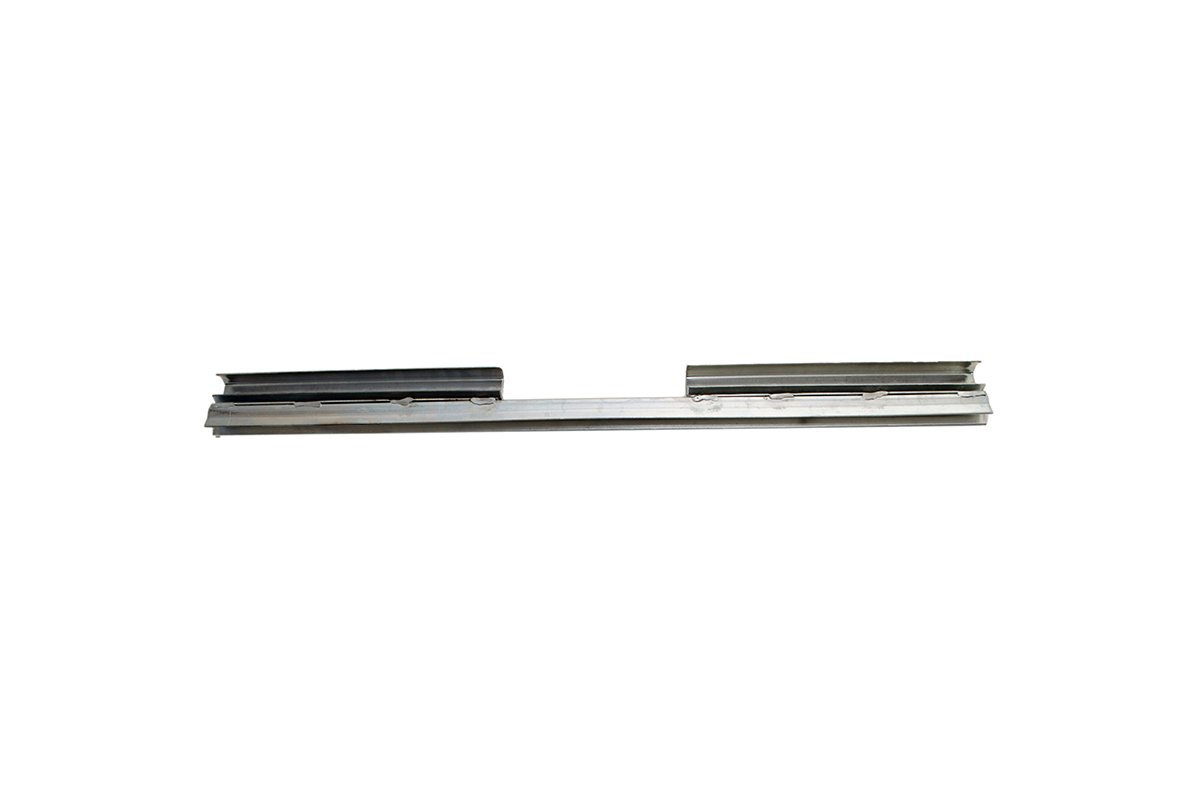 Channel - Glass Window Lift Front