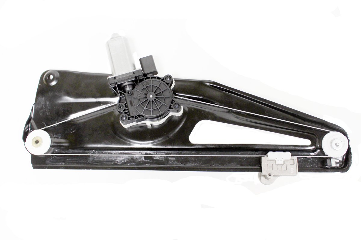 LR011323-A - Window Regulator - Rear Rh