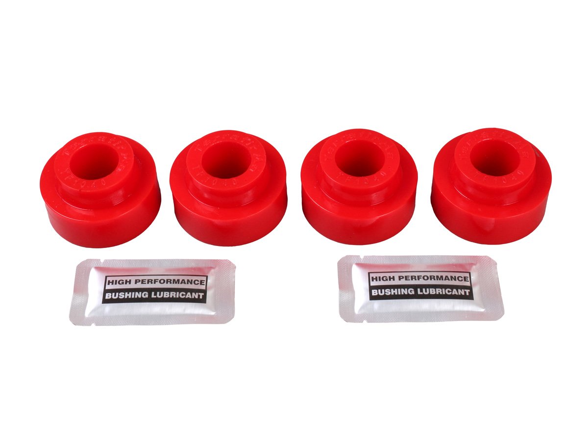 TF1003 - Front Radius Arm Bush Kit Chassis End