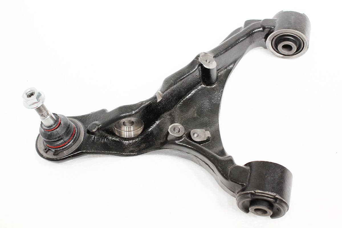 Arm Front Suspension LH Upper