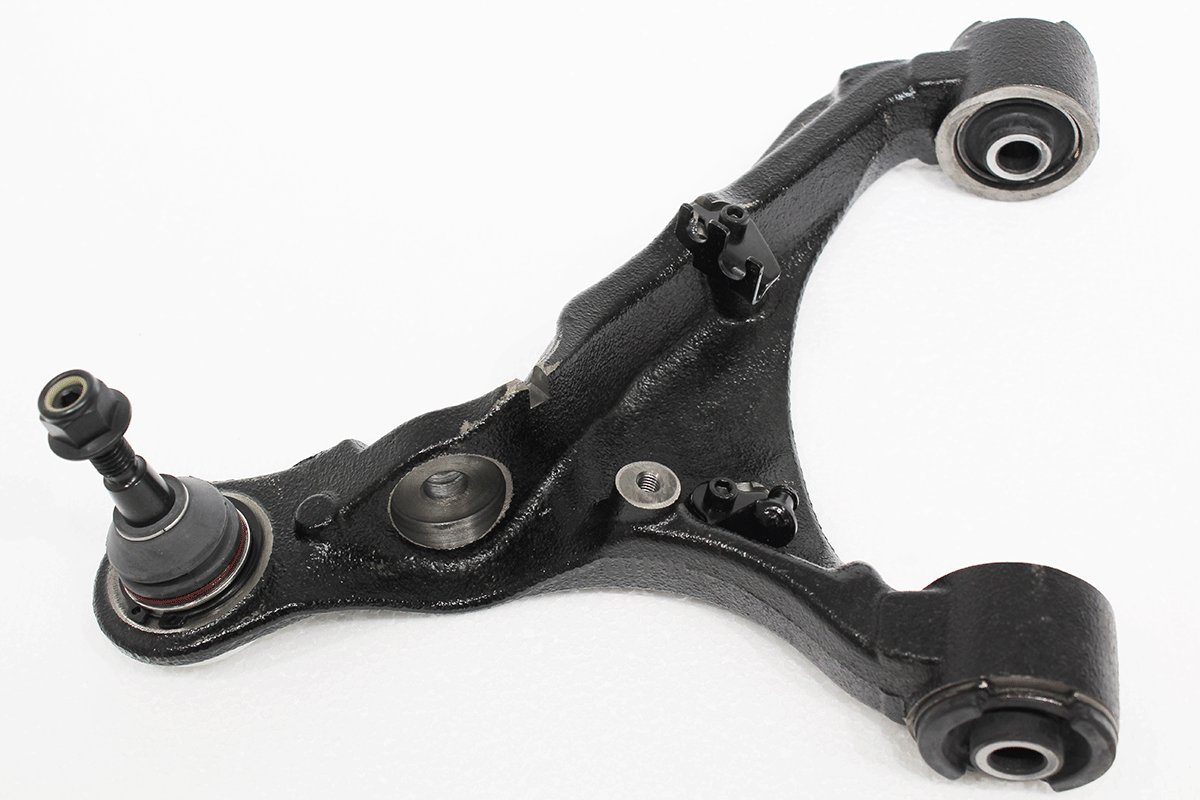 Arm Front Suspension LH Upper
