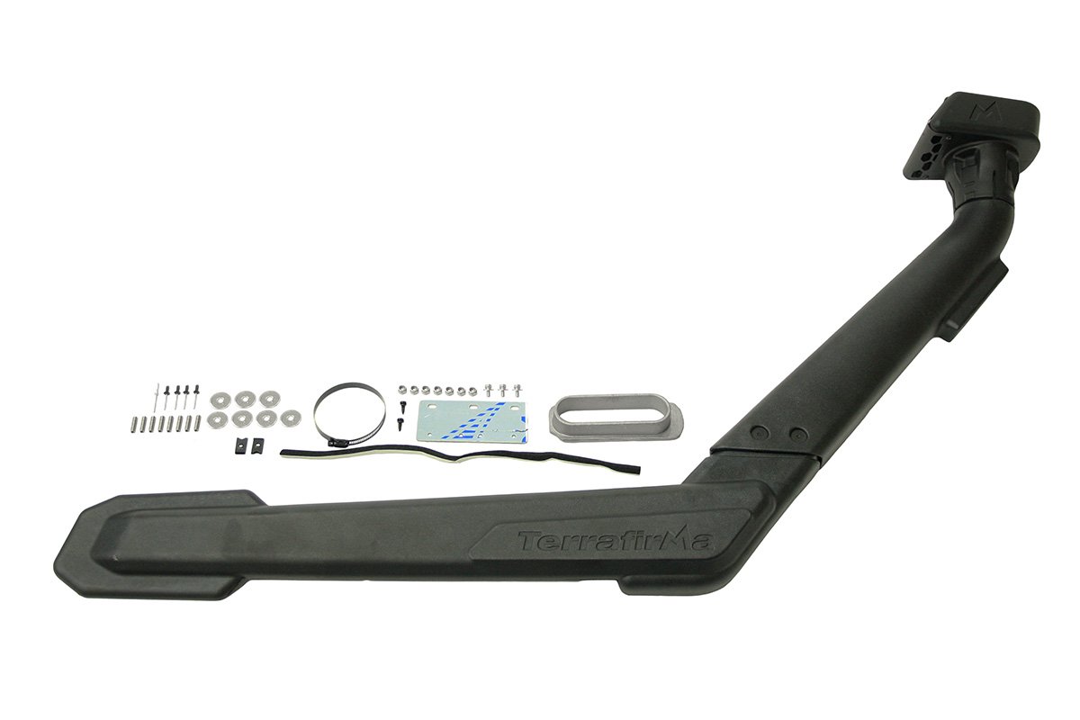 Raised Air Intake (Snorkel)