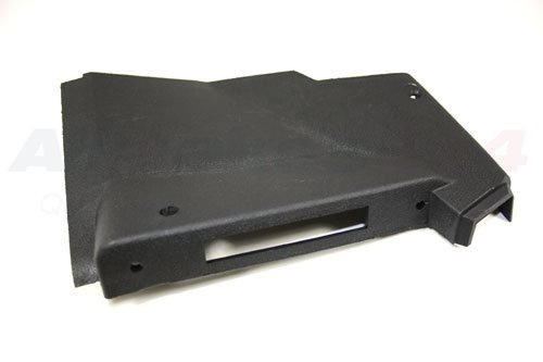 Panel Assy - Instrument Facia