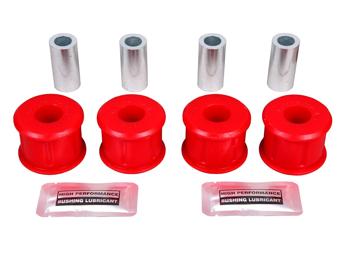 Front Radius Arm Bush Kit Axle End