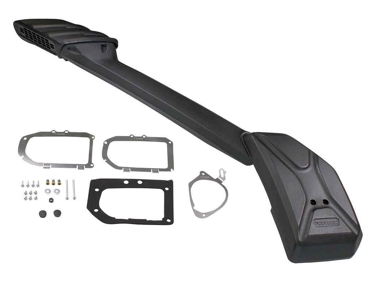 Terrafirma Mantec Raised Air Intake (Snorkel)