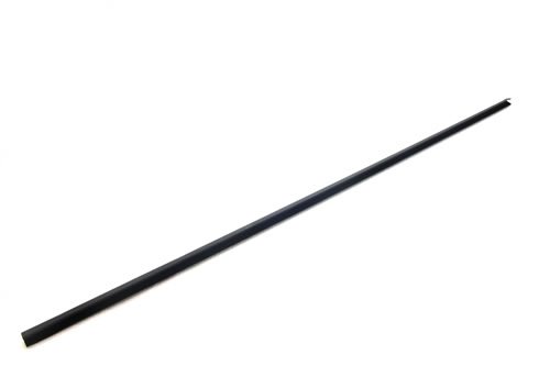 Channel - Glazing - Glass