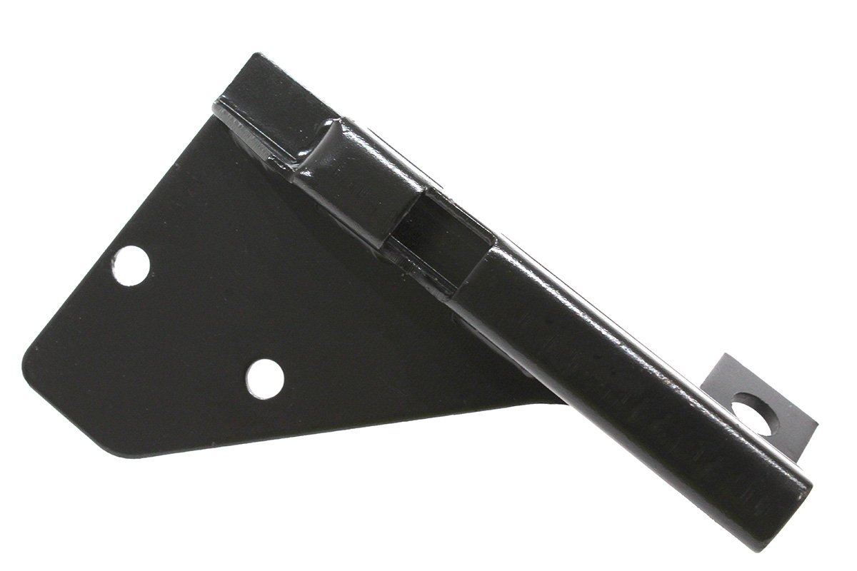 Door Check Assy - Front RH