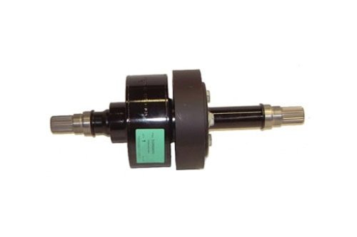 Coupling Assembly