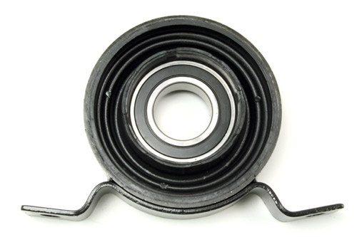 Bearing - Rear Propshaft - D3/D4