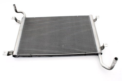 LR009007-A - Radiator Assy