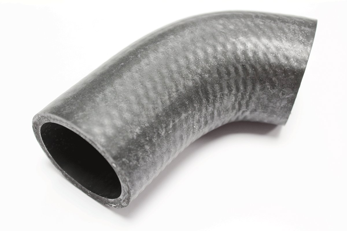 Hose - Engine Coolant Bypass