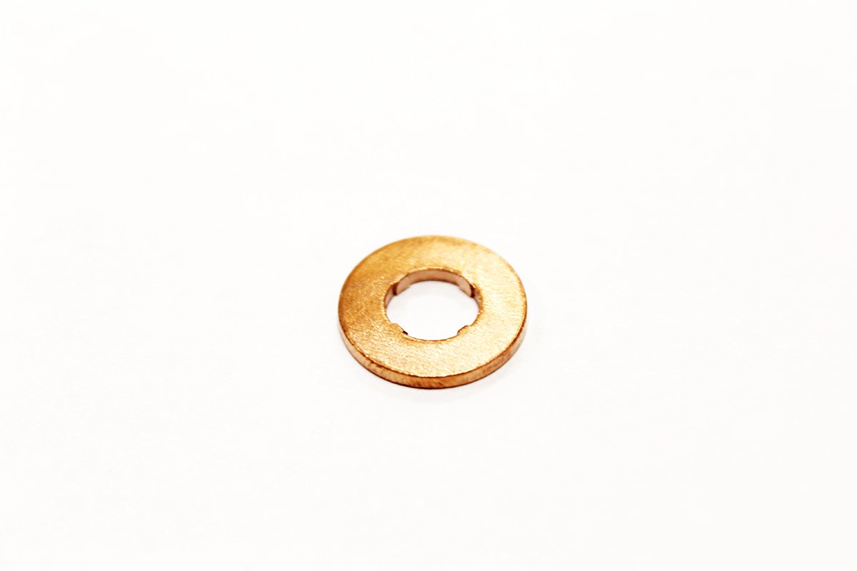 O Ring - Injector - Fuel