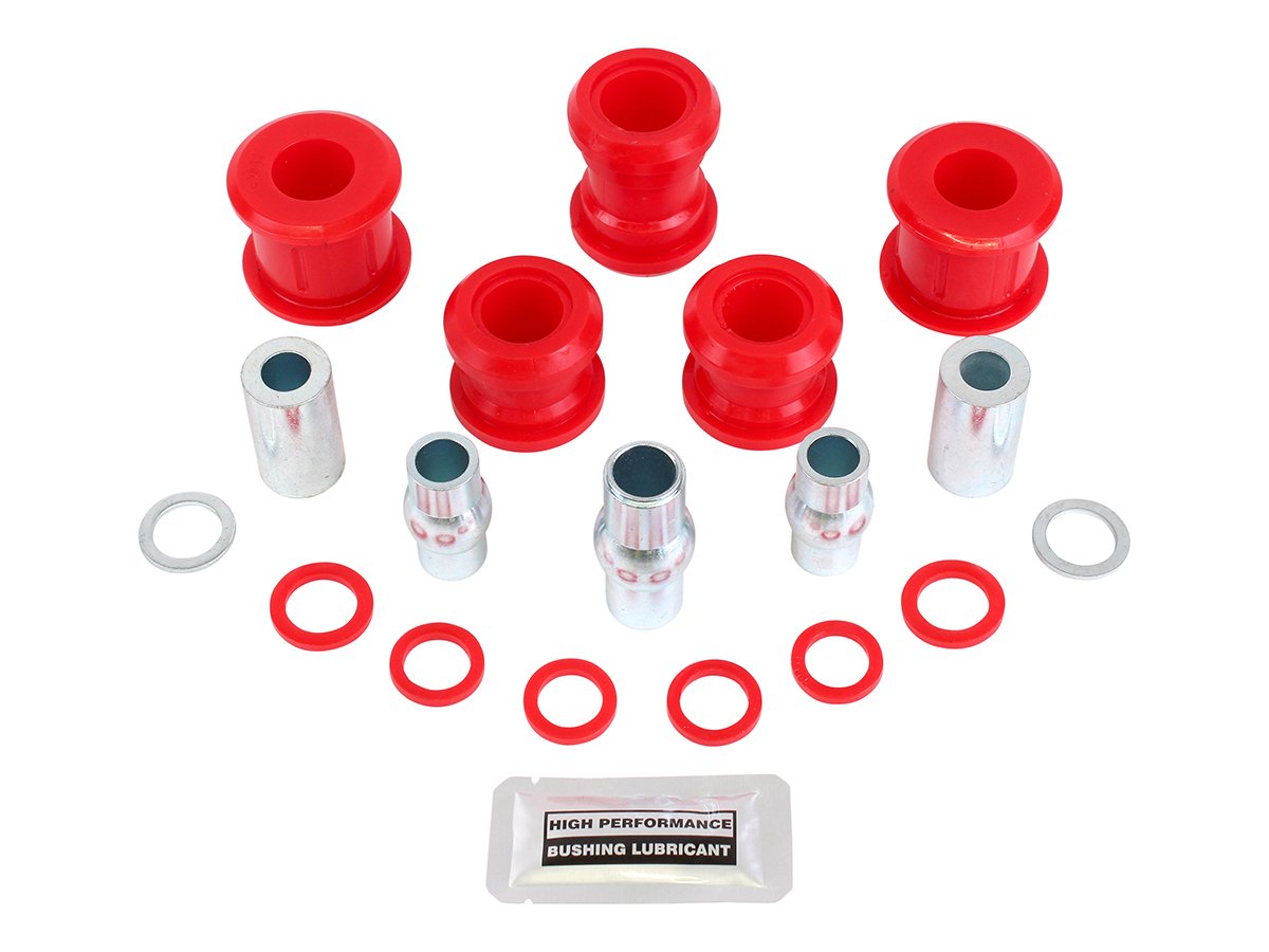 Watts Linkage Bush Kit