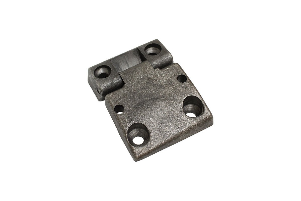 Hinge - Door Upper Rh