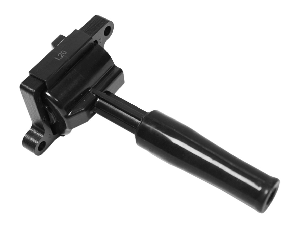 LCA1510AB-A - On Plug Ignition Coil - 2 Pin