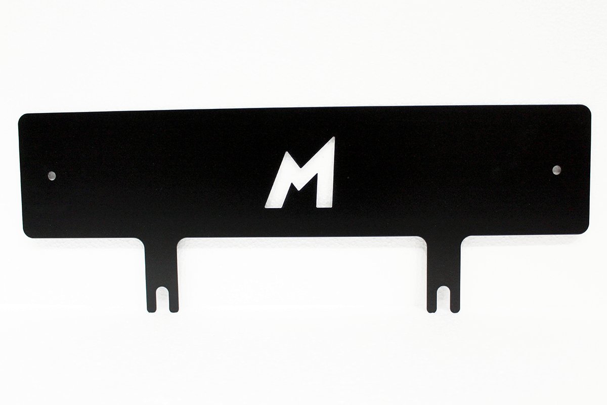 Number Plate Mounting Plinth Def/d1/rrc