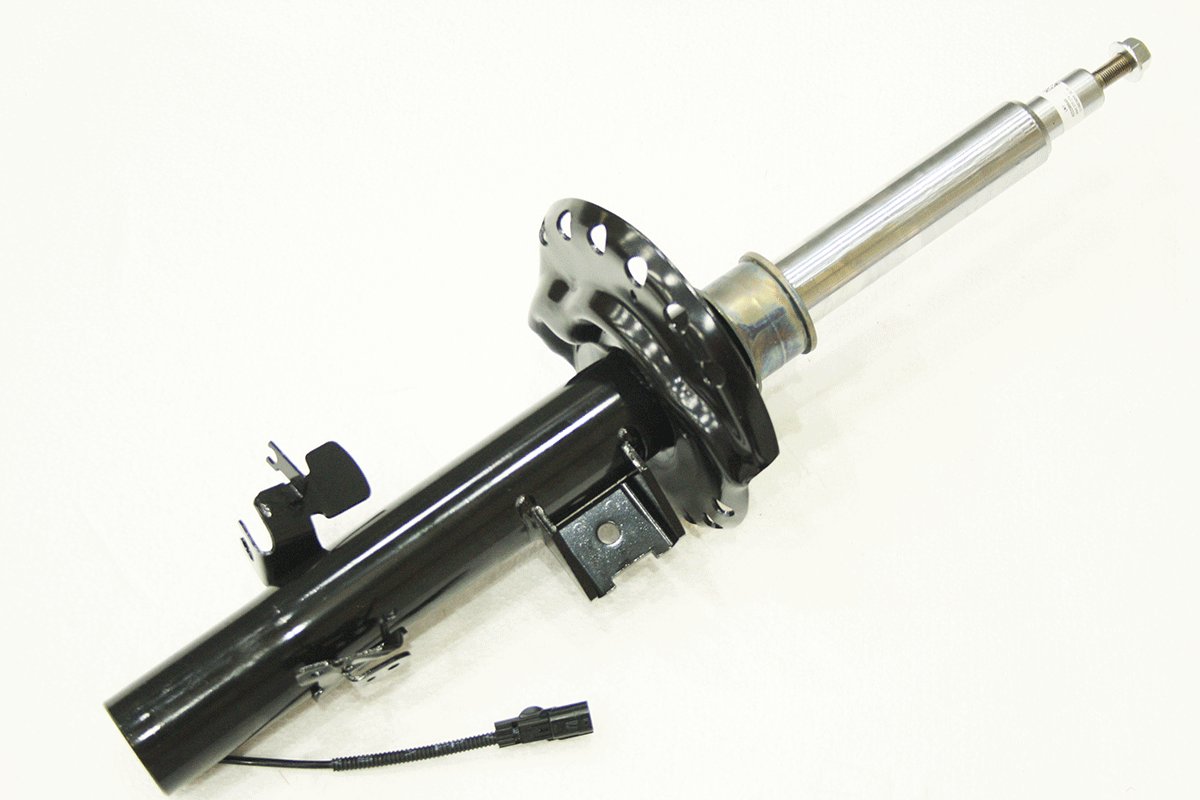 Macpherson Strut - Front LH