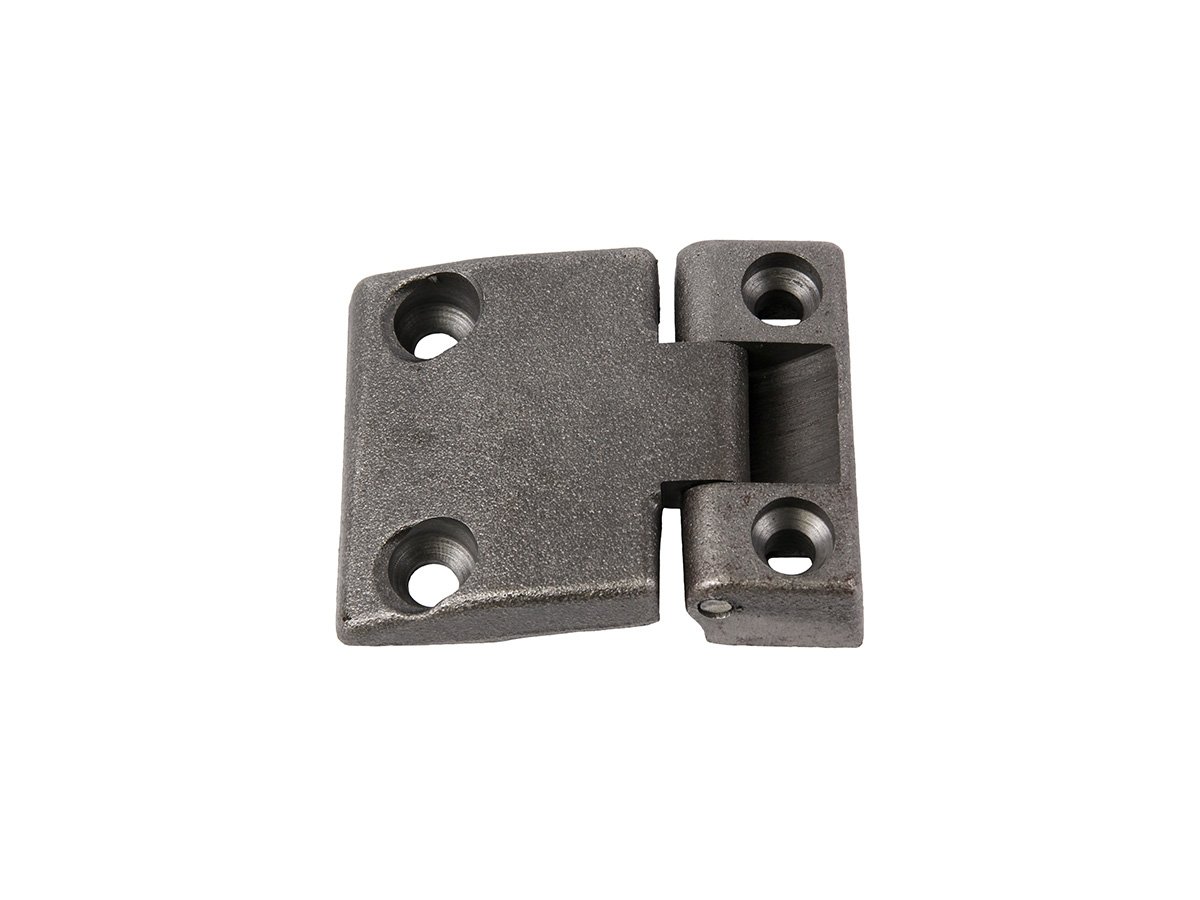 Hinge - Door Lower Lh