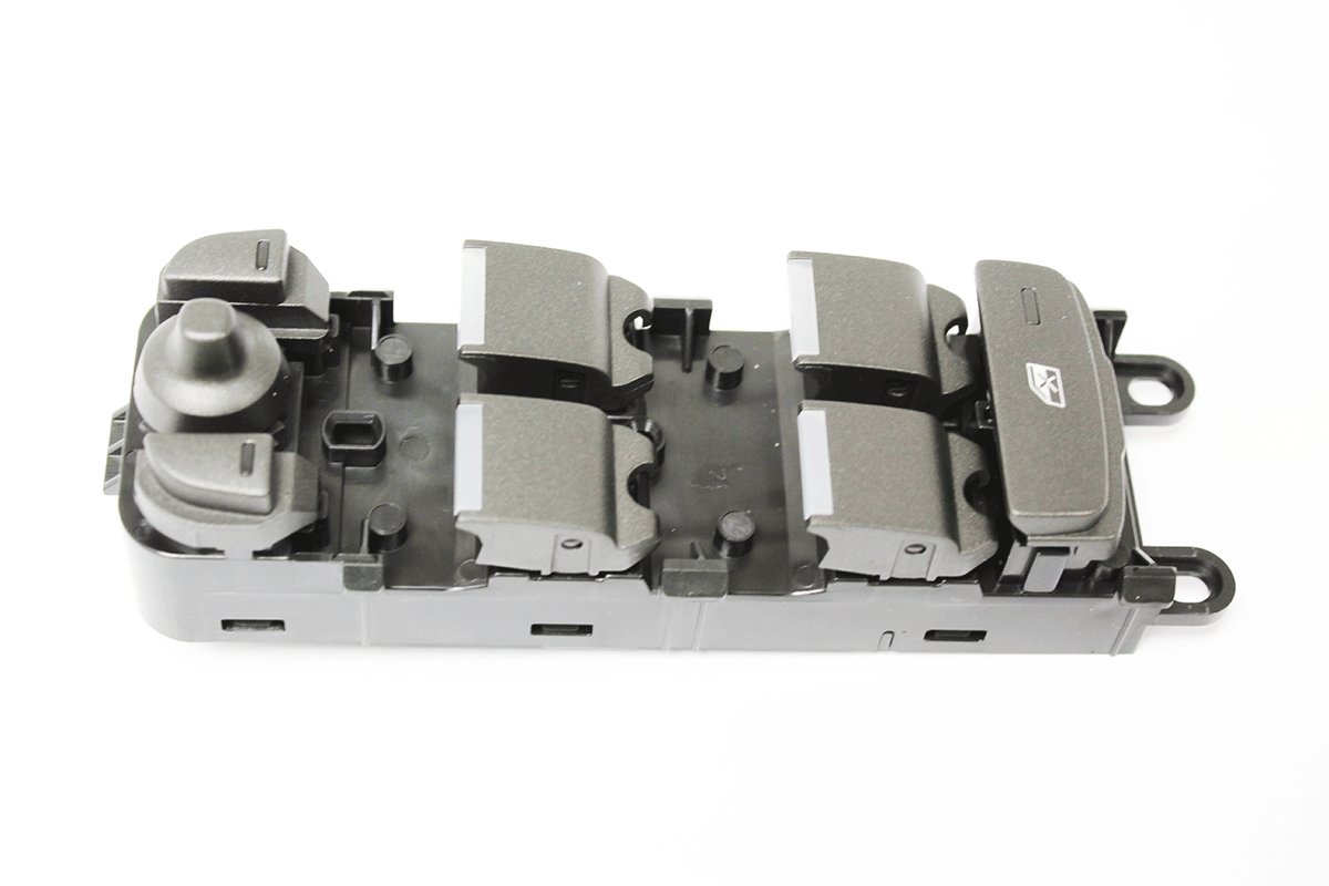 LR025908-A - Window Switch - Driver's Door