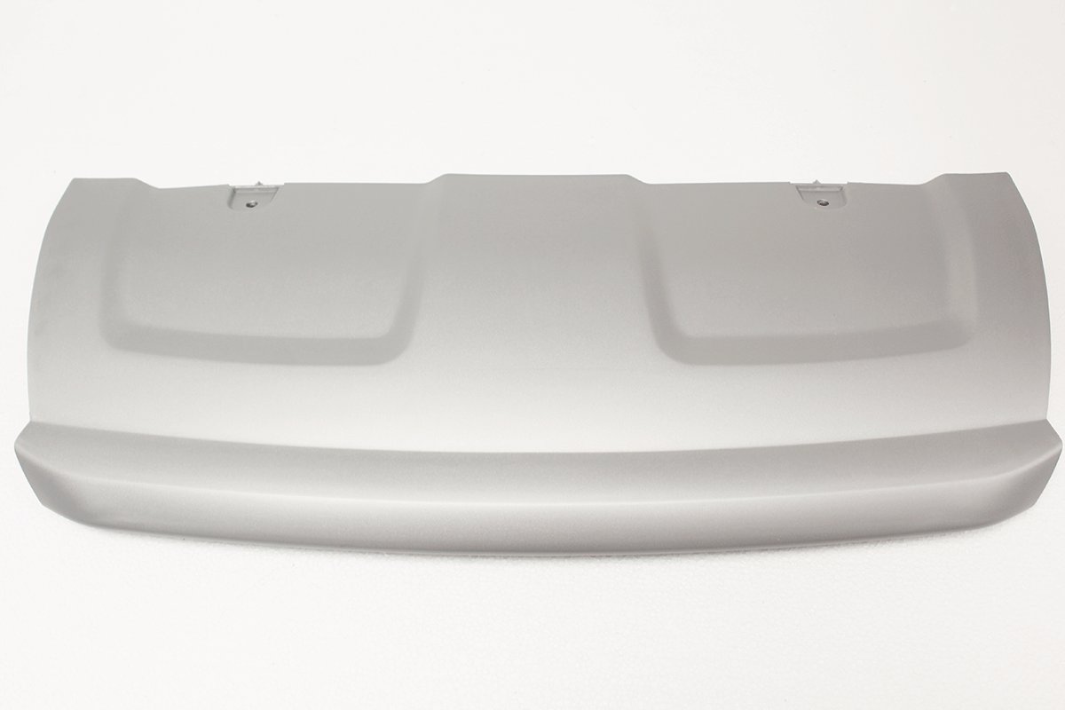 Cover Tow Hook