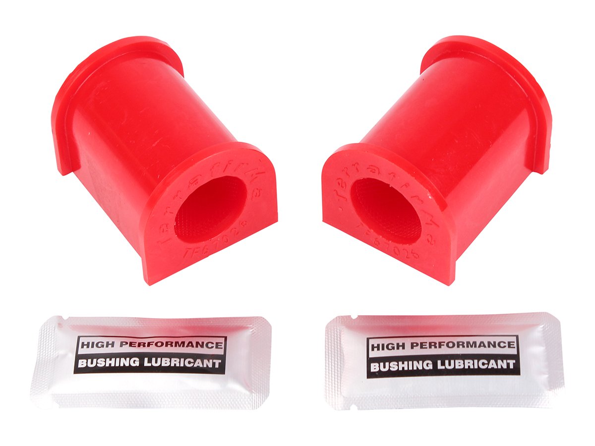 Rear Anti Roll Bar Bush Air Susp.