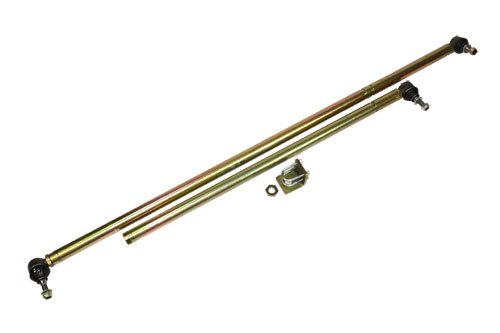 Heavy Duty Steering Rod - D1/RRC- Early