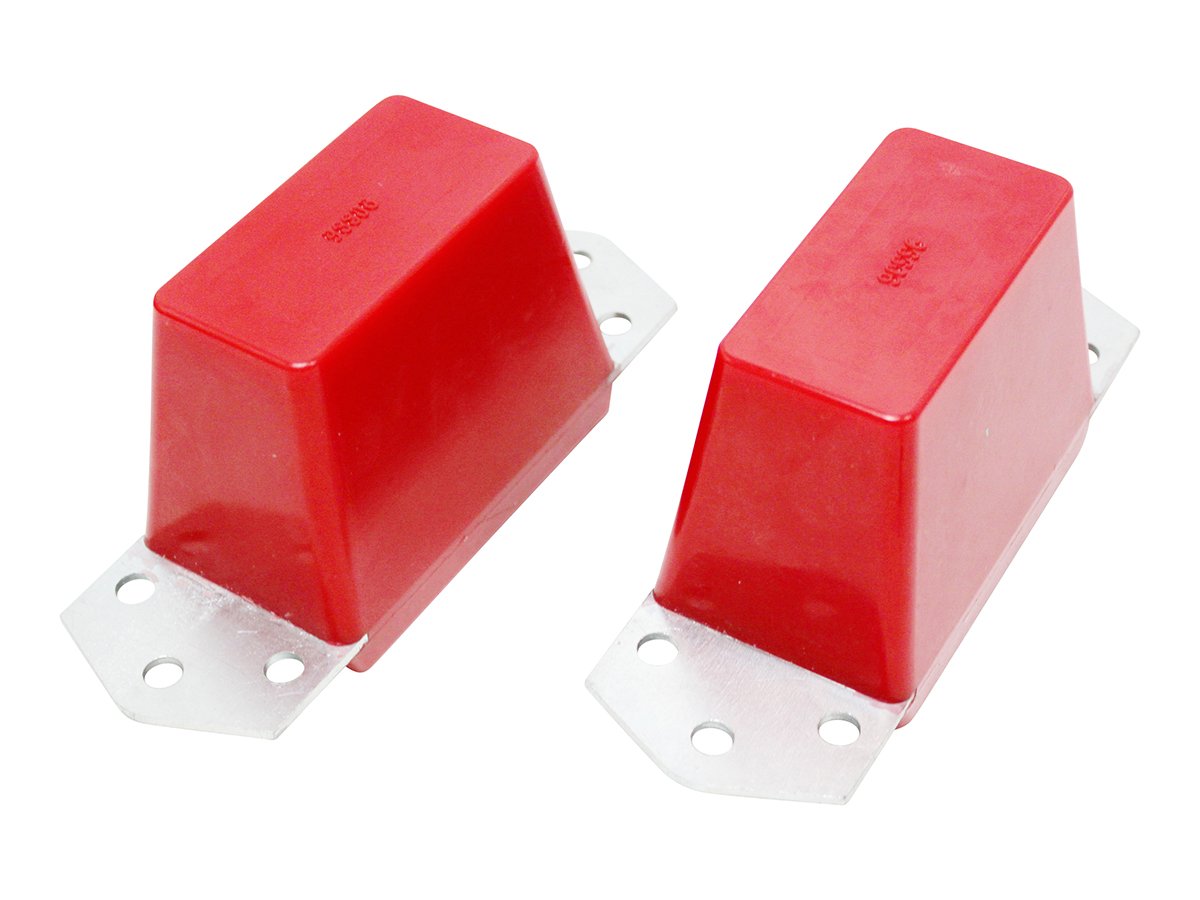 TF1020 - Pair Of Extended Bump Stops