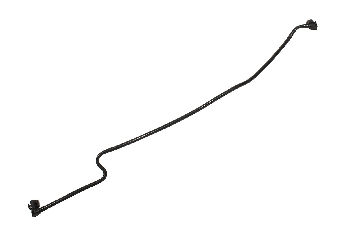 Hose - Radiator To Eng Vent Elbow