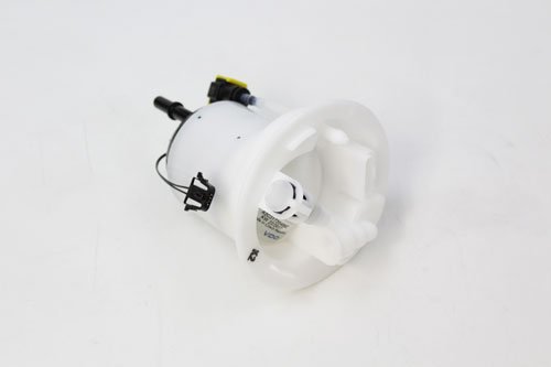 Cover - Fuel Sender