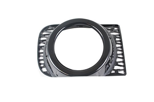 LR018245-A - Bezel - Black, Fog Lamp, LH
