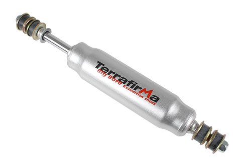 Big-bore Shock Absorber - Front