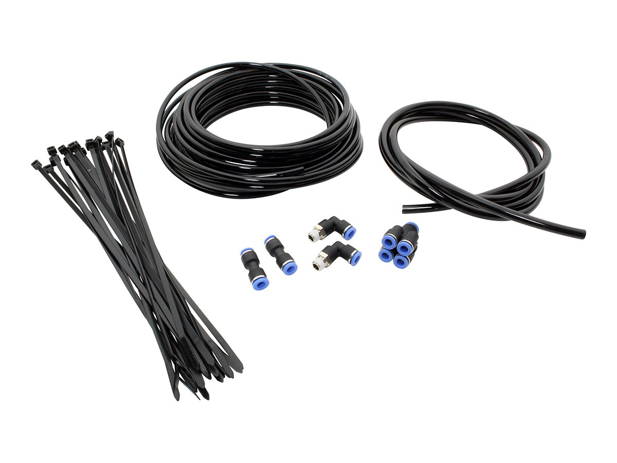 Wading Kit - V8 - Def/d1/d2/rrc