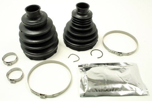 Kit Boot - Rear Driveshaft
