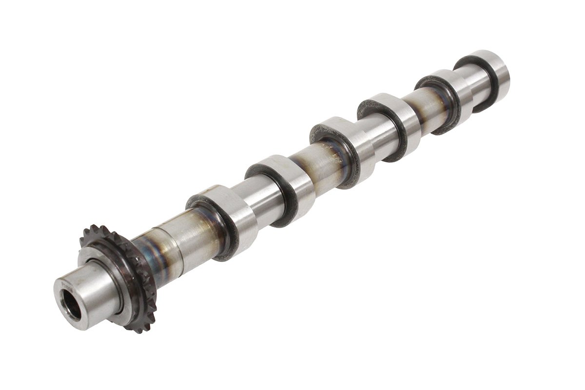 Camshaft