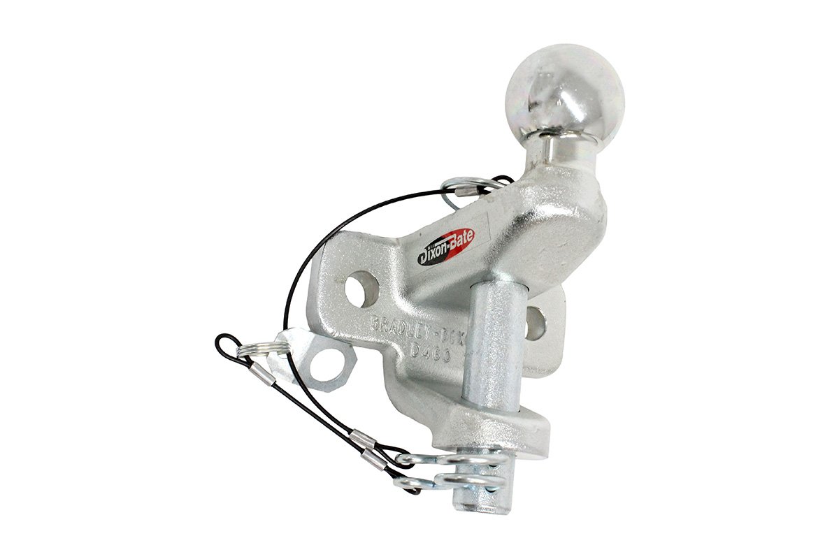 LR008244-A - Ball Jaw & Pin Heavy Duty 4 Tonne
