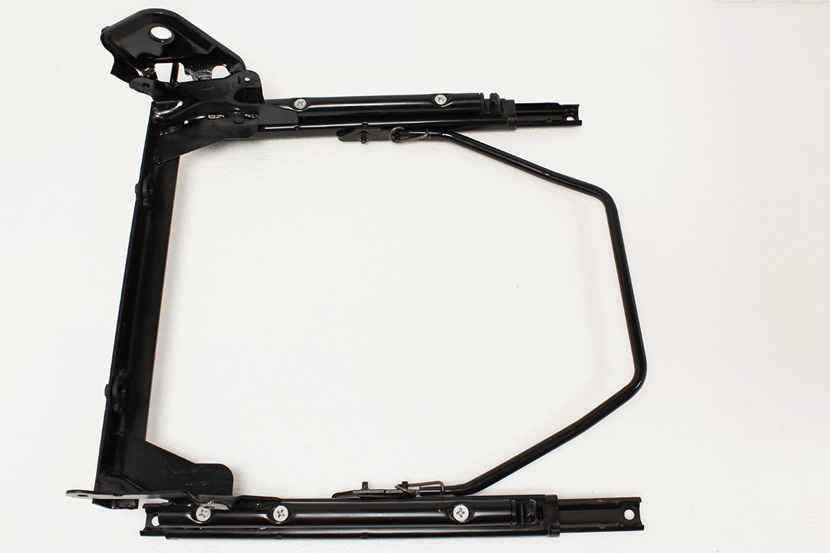 Frame - Seat RH