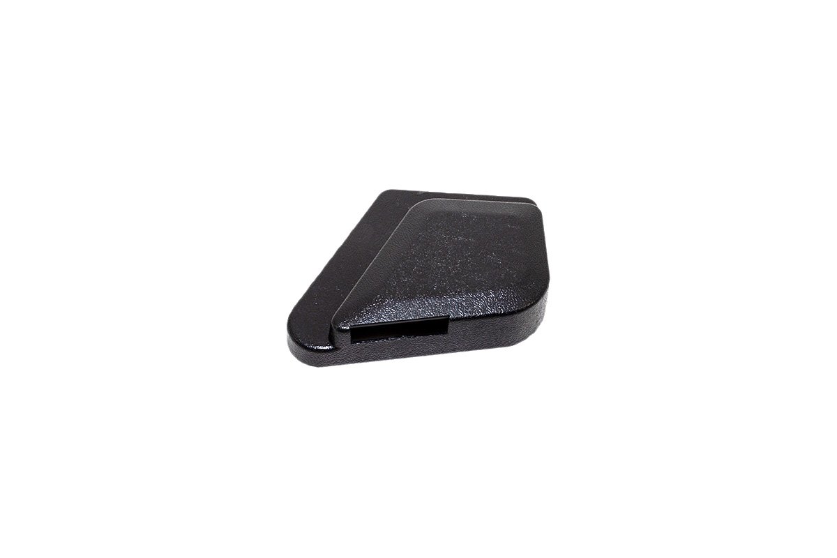 Cover - Recline Mechanism - Front seat RH