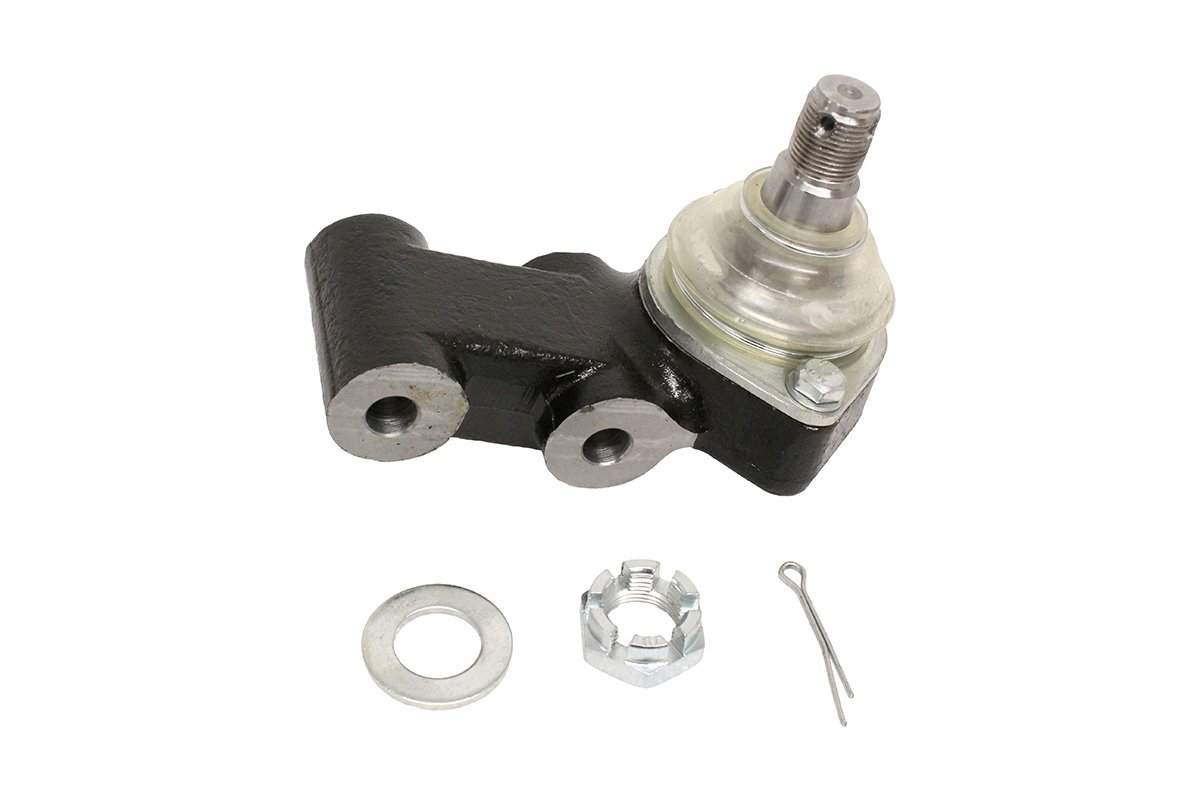 A-frame Ball Joint