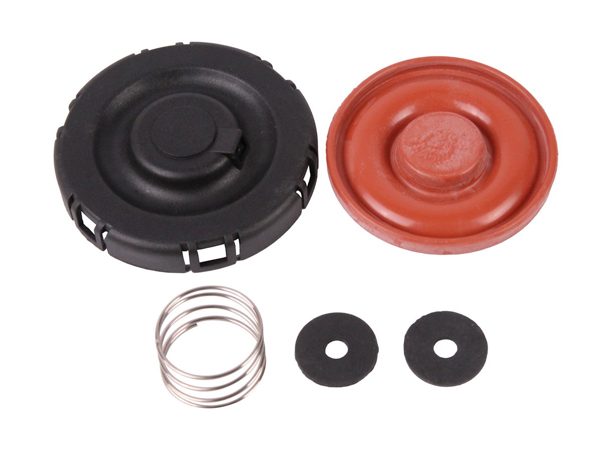 111123479-A - PCV Valve Service Kit