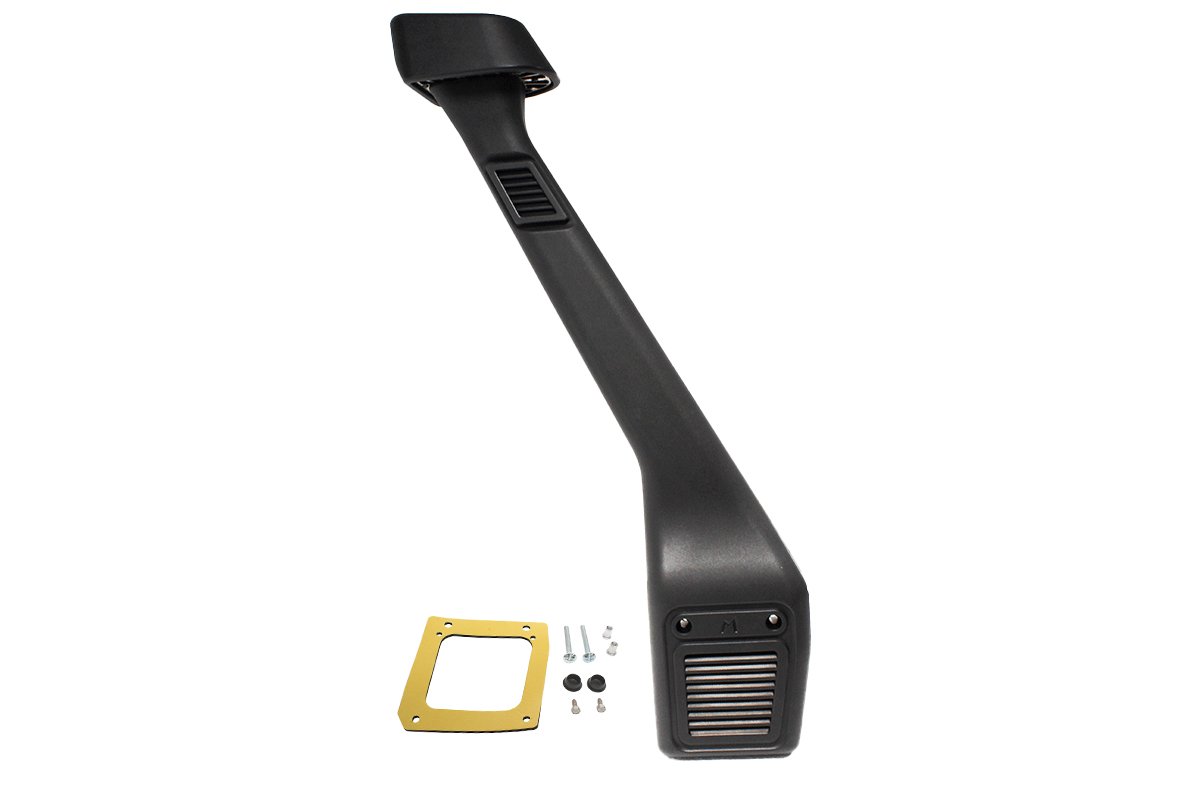 Raised Air Intake (Snorkel)