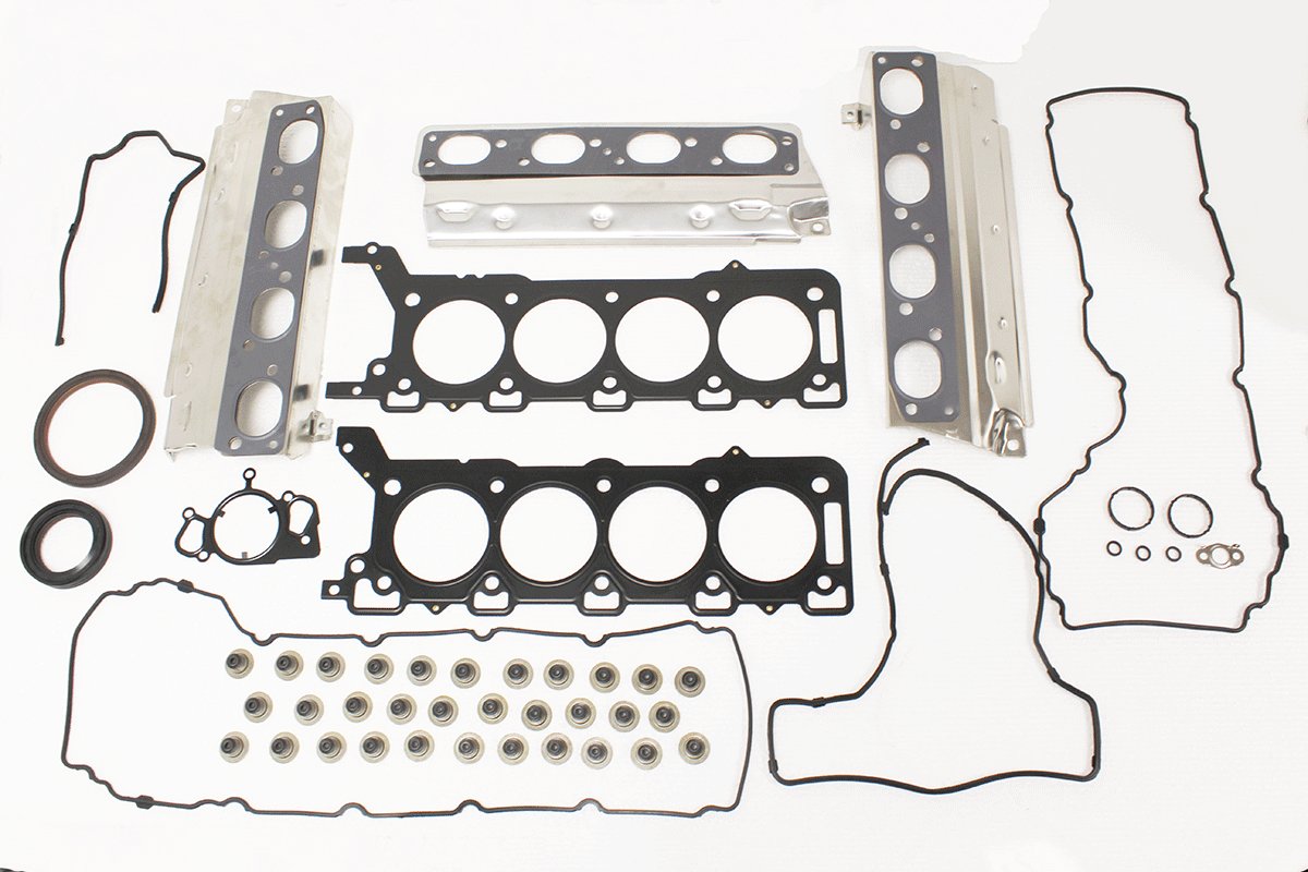 LR006645-A - Kit - Engine Overhaul Gasket