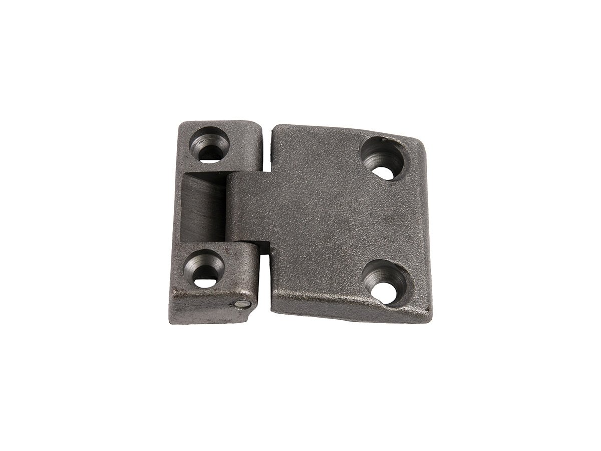 Hinge - Door Lower Rh
