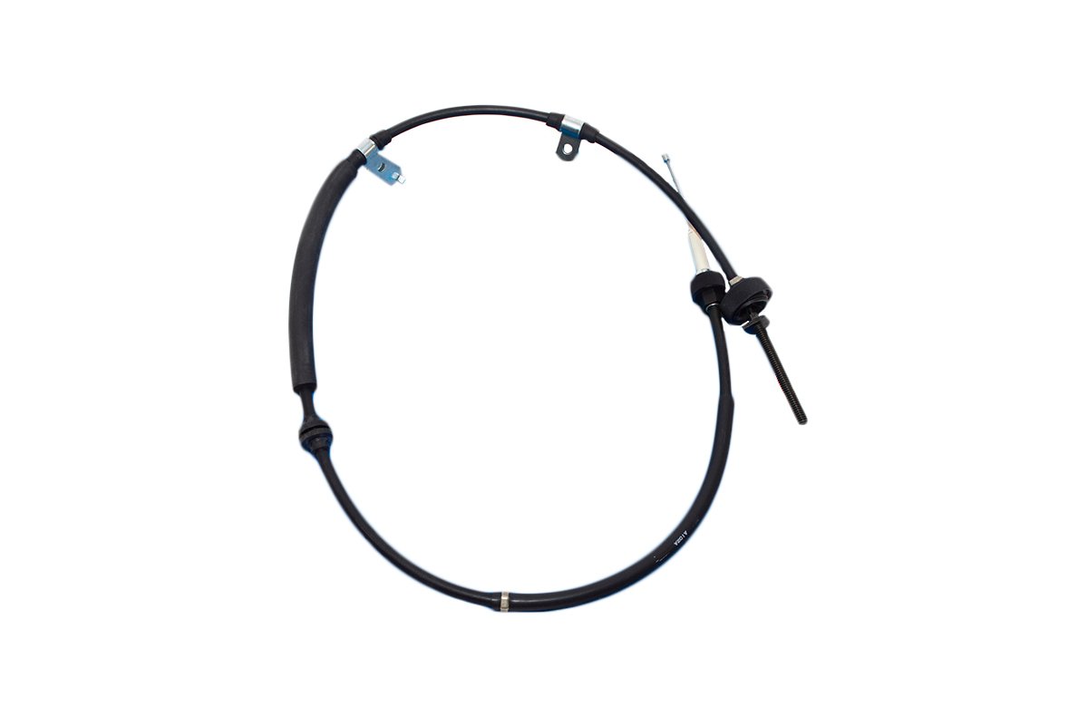 LR018470-A - Cable Assy - Parking Brake LH