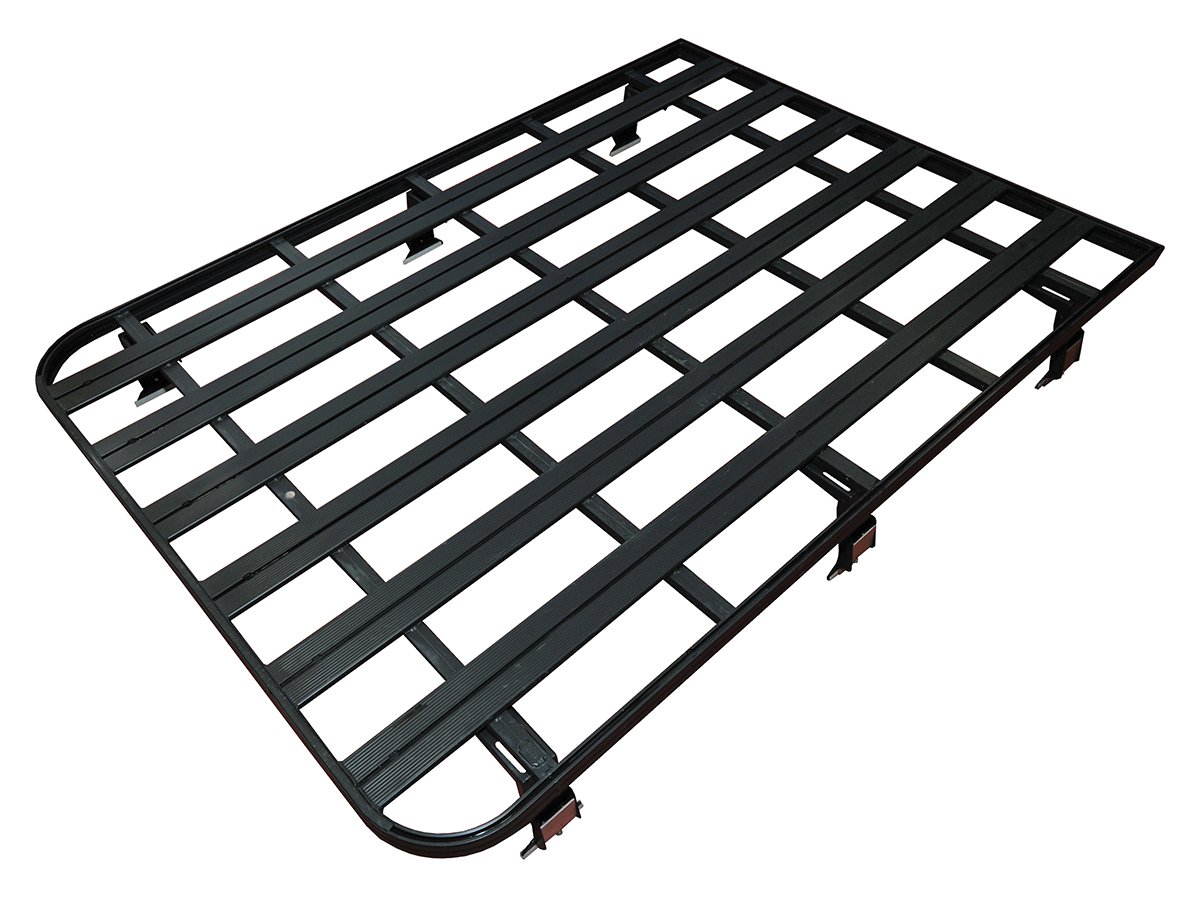 Expedition Alloy Roof Rack - 90