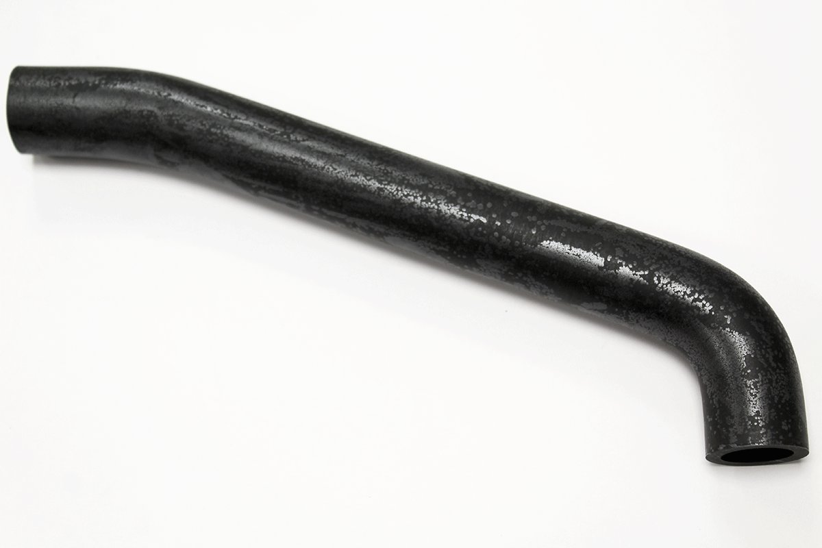 LLH500170-A - Hose - Crankcase Breather - Block